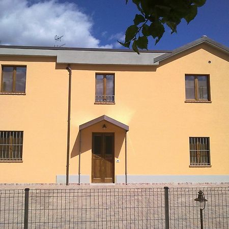 House Volumnia Hotel Perugia Luaran gambar