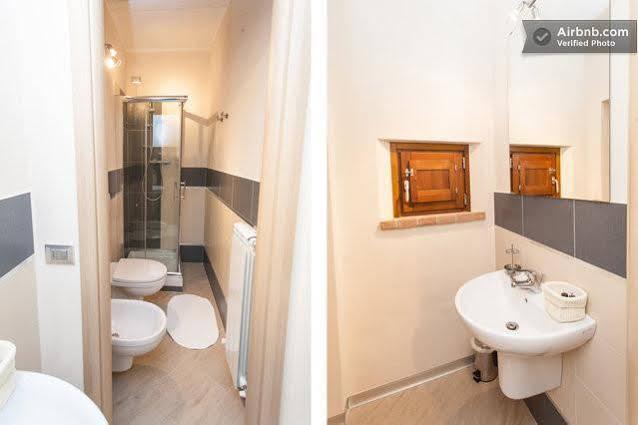 House Volumnia Hotel Perugia Luaran gambar