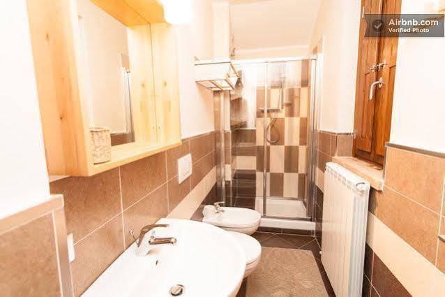 House Volumnia Hotel Perugia Luaran gambar
