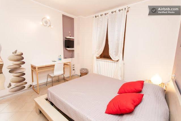 House Volumnia Hotel Perugia Luaran gambar