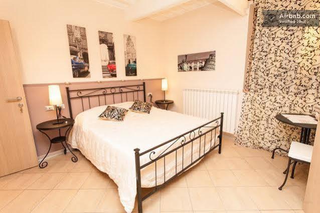 House Volumnia Hotel Perugia Luaran gambar