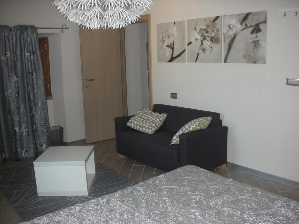 House Volumnia Hotel Perugia Bilik gambar