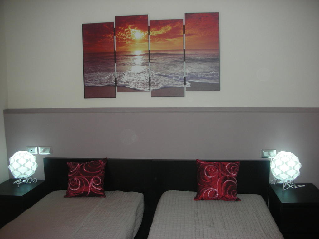 House Volumnia Hotel Perugia Bilik gambar