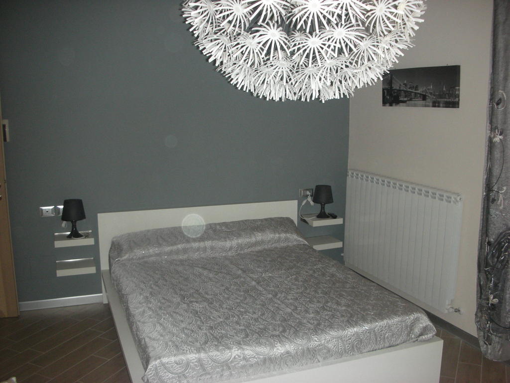 House Volumnia Hotel Perugia Bilik gambar