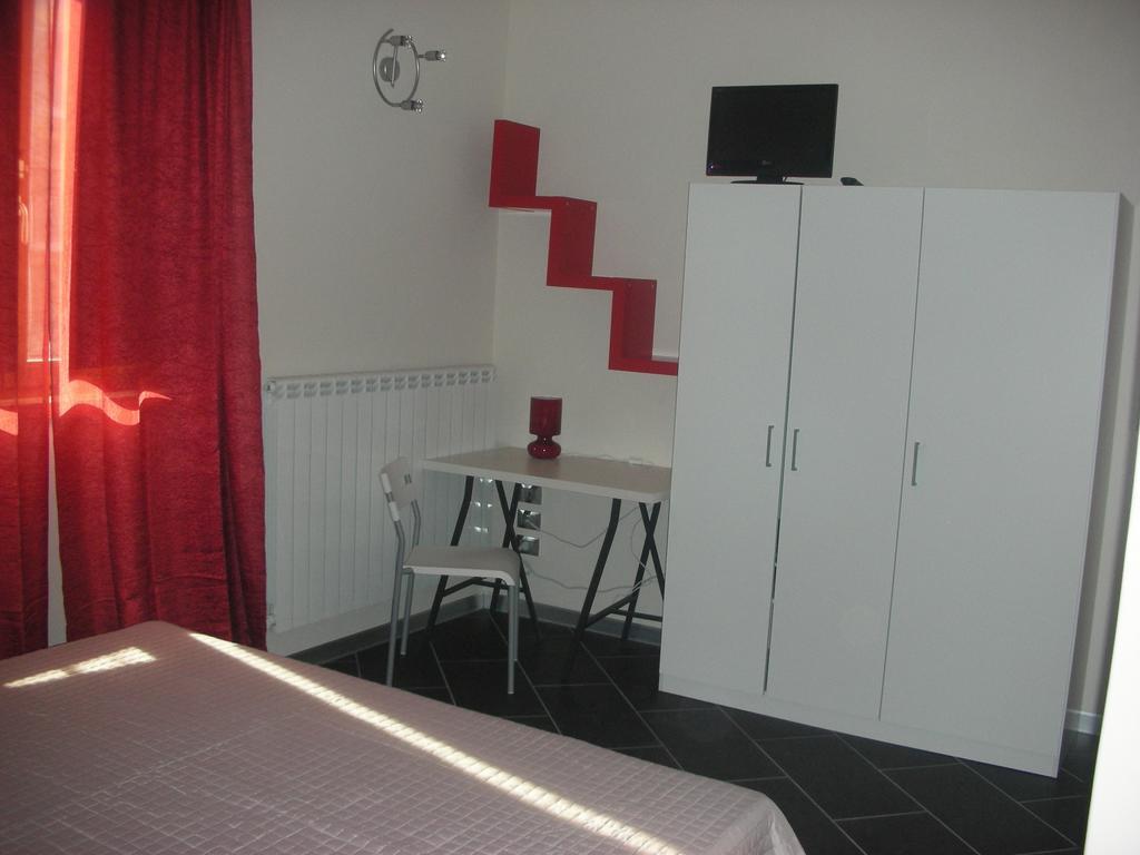 House Volumnia Hotel Perugia Luaran gambar