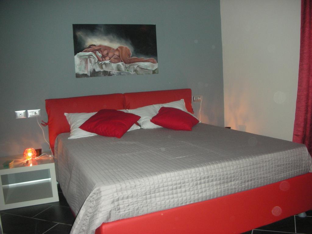 House Volumnia Hotel Perugia Luaran gambar