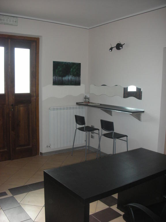 House Volumnia Hotel Perugia Luaran gambar