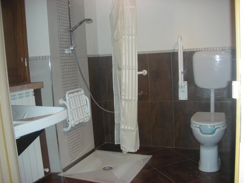House Volumnia Hotel Perugia Bilik gambar