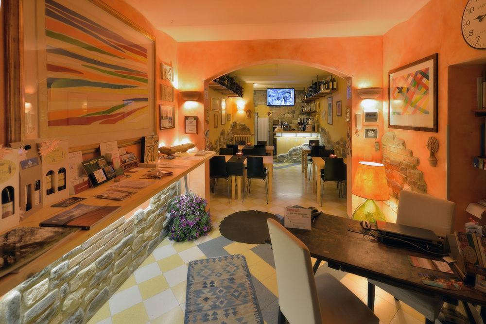 House Volumnia Hotel Perugia Luaran gambar