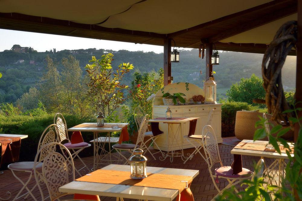 House Volumnia Hotel Perugia Luaran gambar