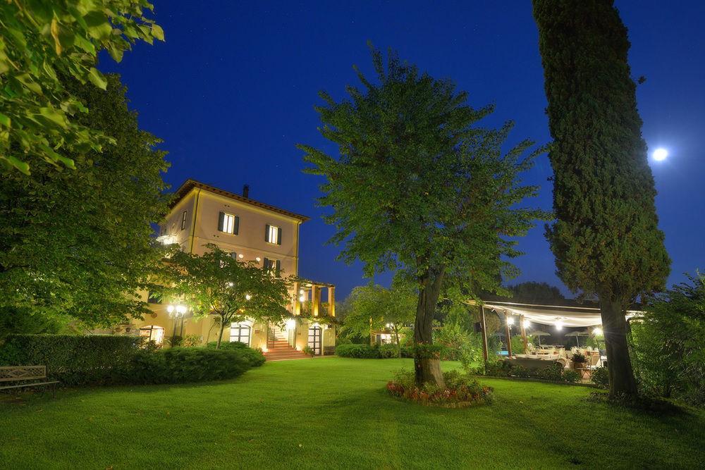 House Volumnia Hotel Perugia Luaran gambar