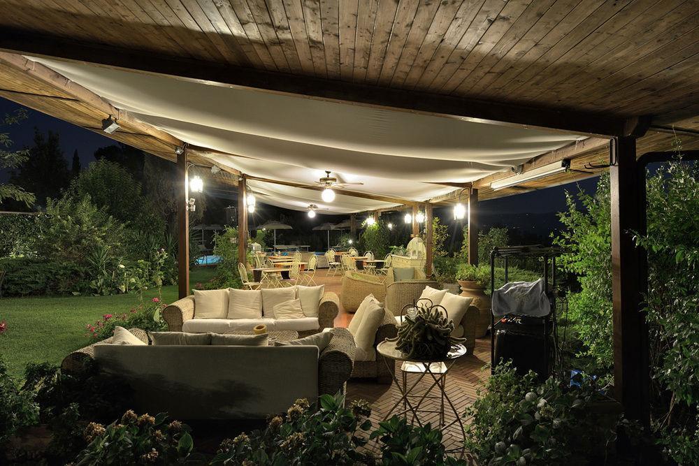House Volumnia Hotel Perugia Luaran gambar