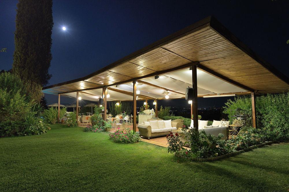 House Volumnia Hotel Perugia Luaran gambar