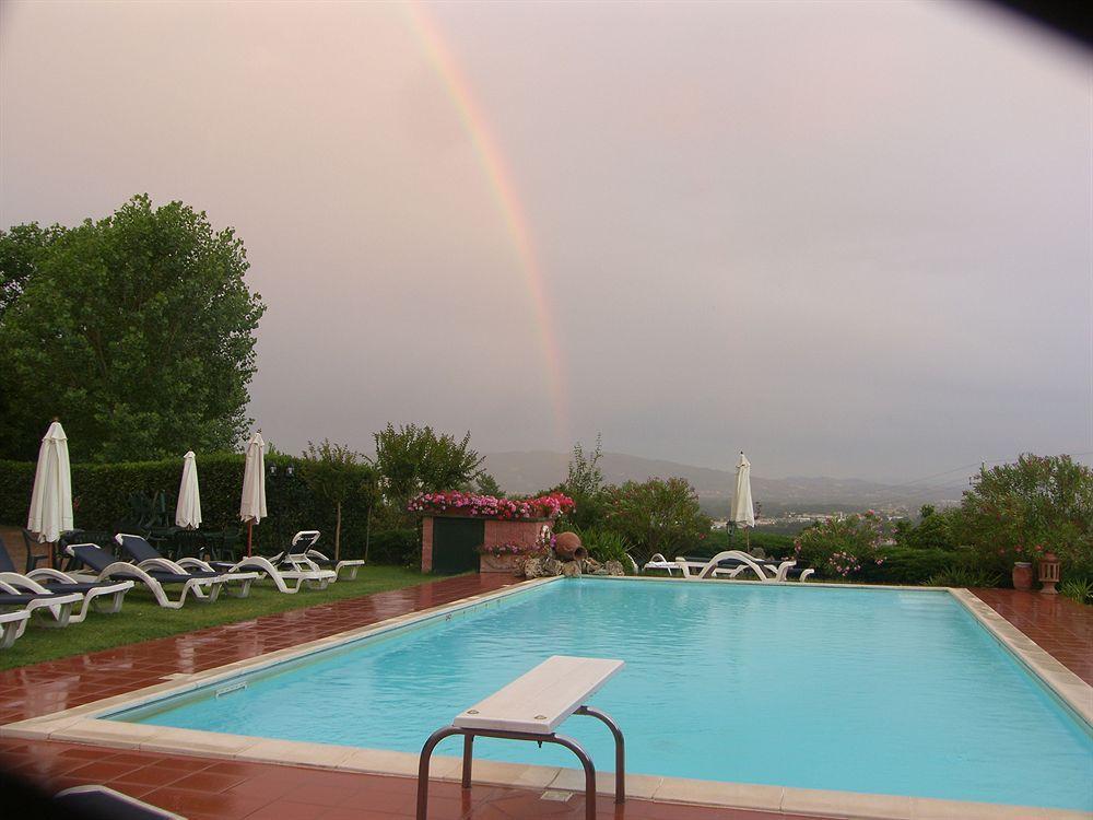 House Volumnia Hotel Perugia Luaran gambar