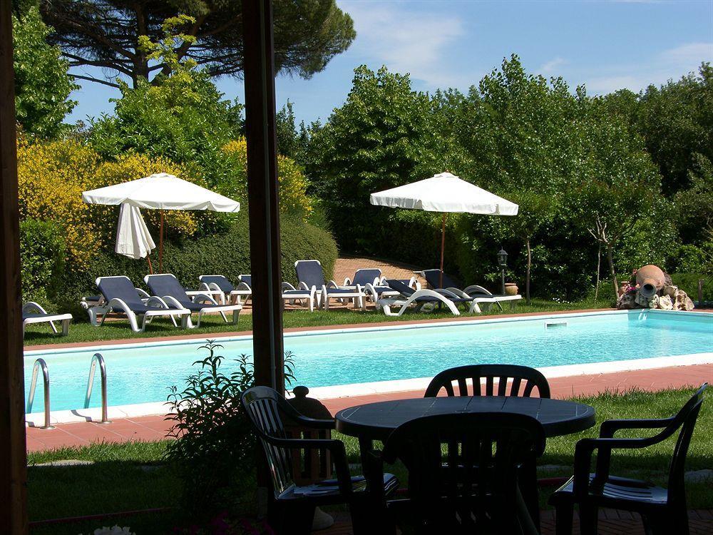 House Volumnia Hotel Perugia Luaran gambar