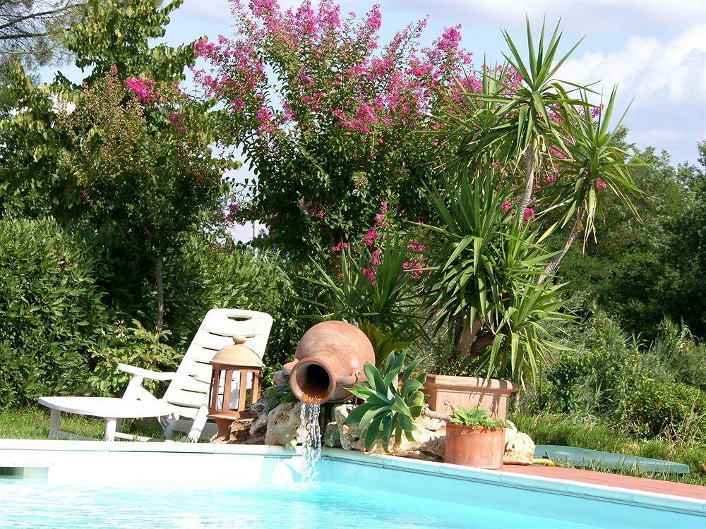 House Volumnia Hotel Perugia Luaran gambar