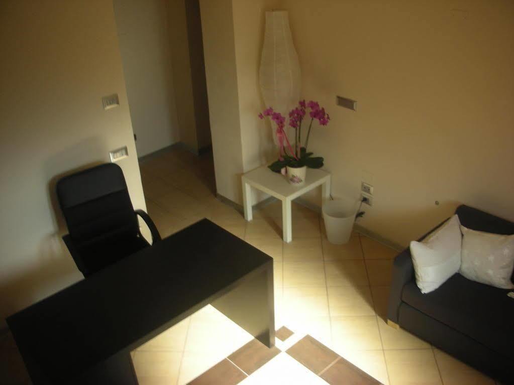 House Volumnia Hotel Perugia Luaran gambar