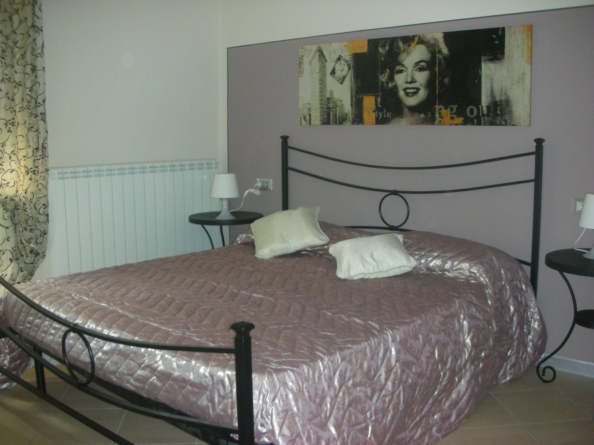 House Volumnia Hotel Perugia Luaran gambar
