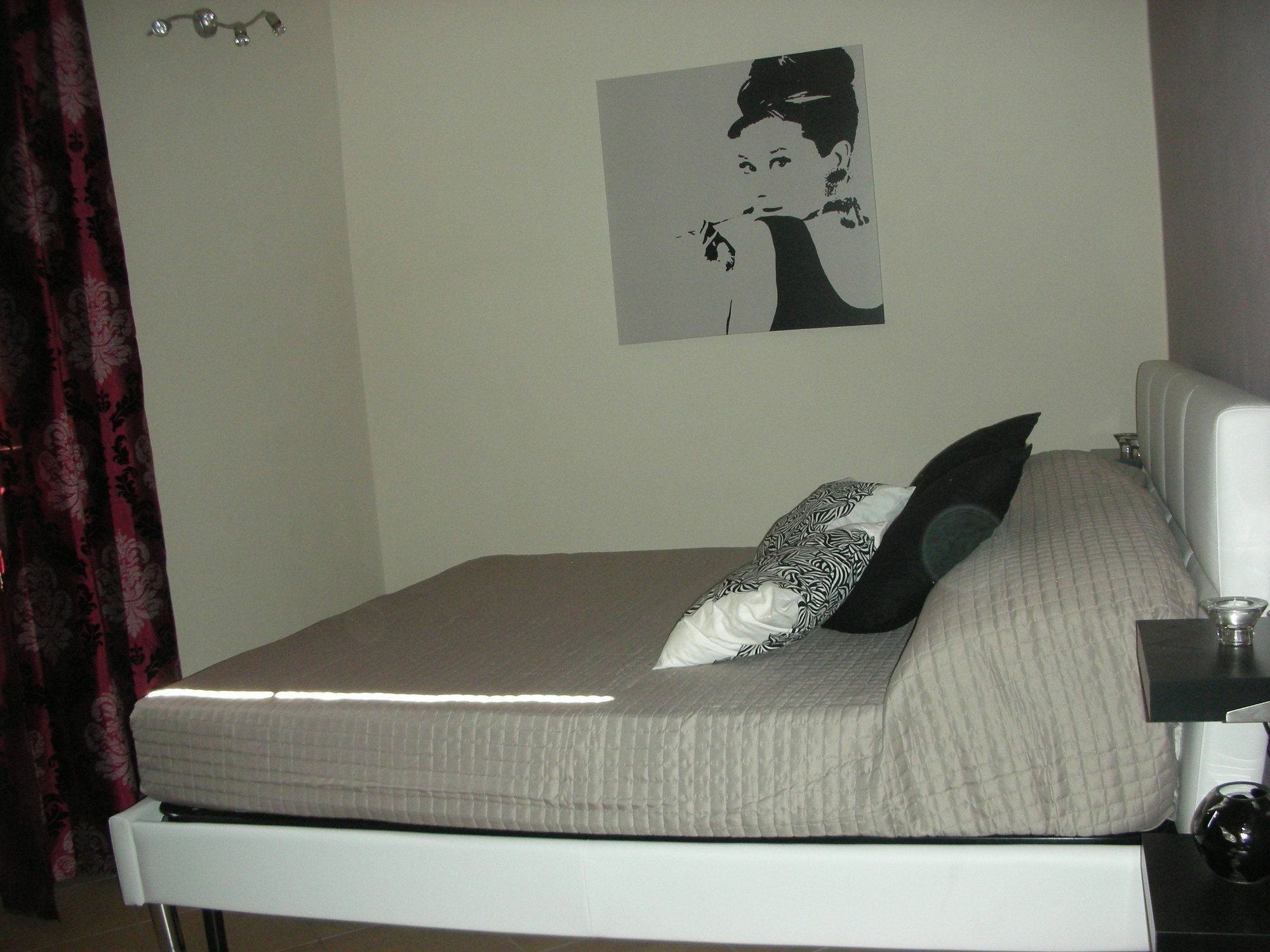 House Volumnia Hotel Perugia Luaran gambar