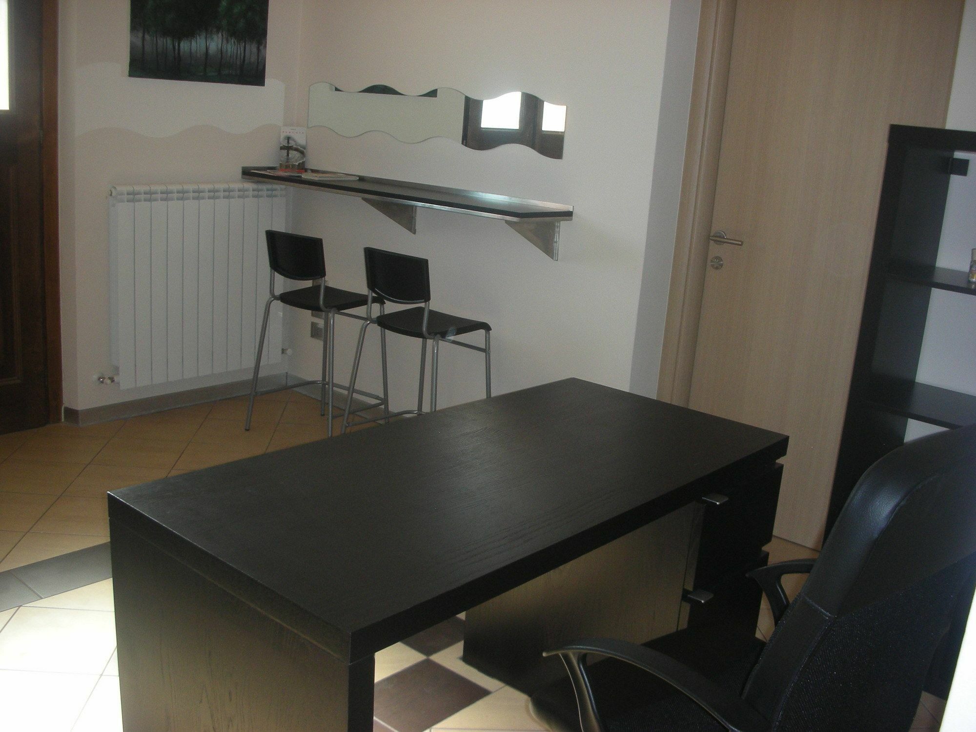 House Volumnia Hotel Perugia Luaran gambar